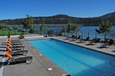 фото отеля BEST WESTERN PLUS Hood River Inn