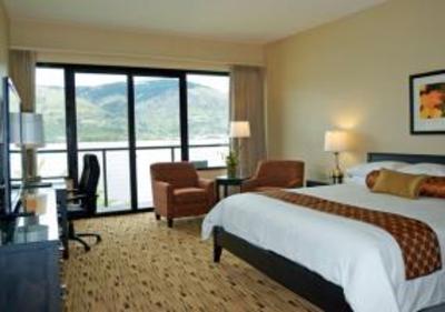фото отеля BEST WESTERN PLUS Hood River Inn