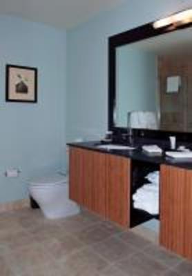 фото отеля BEST WESTERN PLUS Hood River Inn