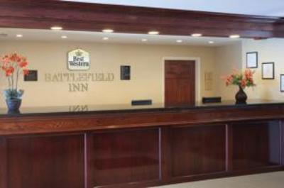 фото отеля BEST WESTERN PLUS Hood River Inn
