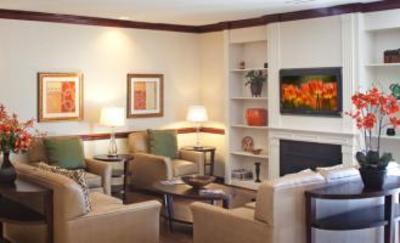 фото отеля BEST WESTERN PLUS Hood River Inn