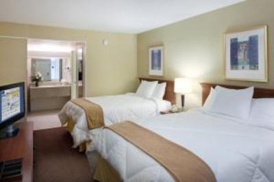 фото отеля BEST WESTERN PLUS Hood River Inn