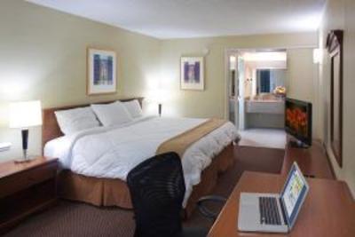 фото отеля BEST WESTERN PLUS Hood River Inn