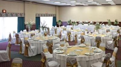 фото отеля BEST WESTERN PLUS Hood River Inn