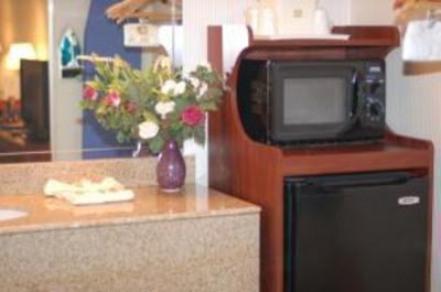 фото отеля BEST WESTERN PLUS Hood River Inn