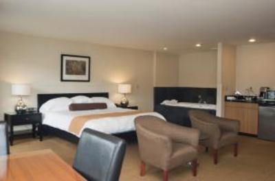 фото отеля BEST WESTERN PLUS Hood River Inn