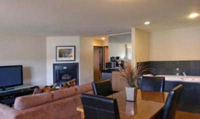 фото отеля BEST WESTERN PLUS Hood River Inn