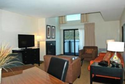 фото отеля BEST WESTERN PLUS Hood River Inn
