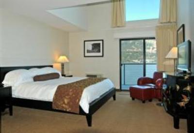 фото отеля BEST WESTERN PLUS Hood River Inn