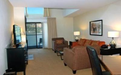 фото отеля BEST WESTERN PLUS Hood River Inn