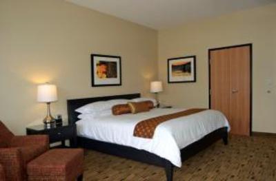 фото отеля BEST WESTERN PLUS Hood River Inn