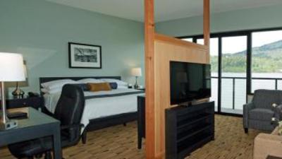 фото отеля BEST WESTERN PLUS Hood River Inn