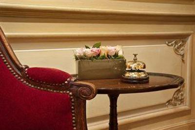 фото отеля Hotel Belfast