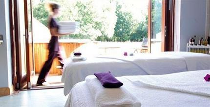 фото отеля Solent Hotel & Spa Fareham