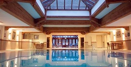 фото отеля Solent Hotel & Spa Fareham