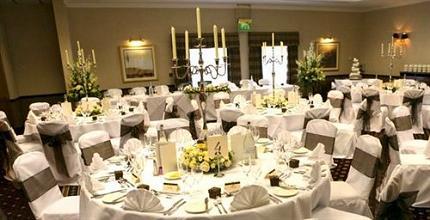 фото отеля Solent Hotel & Spa Fareham