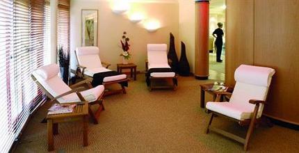 фото отеля Solent Hotel & Spa Fareham