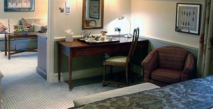 фото отеля Solent Hotel & Spa Fareham
