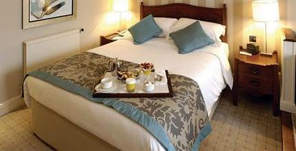 фото отеля Solent Hotel & Spa Fareham