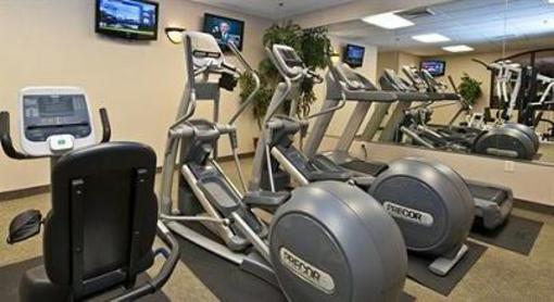 фото отеля Shilo Inn Suites Hotel Killeen