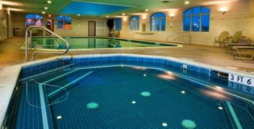 фото отеля Shilo Inn Suites Hotel Killeen