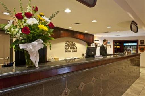 фото отеля Shilo Inn Suites Hotel Killeen