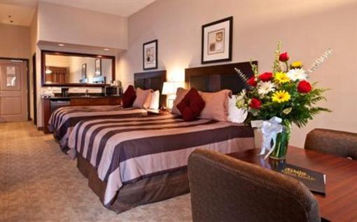 фото отеля Shilo Inn Suites Hotel Killeen