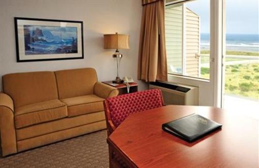 фото отеля Shilo Inn Suites Hotel Killeen