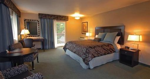 фото отеля Shilo Inn Suites Hotel Killeen