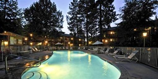 фото отеля Shilo Inn Suites Hotel Killeen