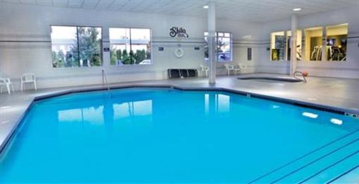 фото отеля Shilo Inn Suites Hotel Killeen