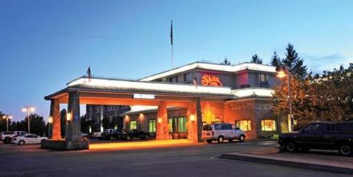 фото отеля Shilo Inn Suites Hotel Killeen