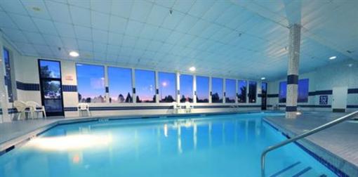 фото отеля Shilo Inn Suites Hotel Killeen