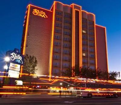 фото отеля Shilo Inn Suites Hotel Killeen