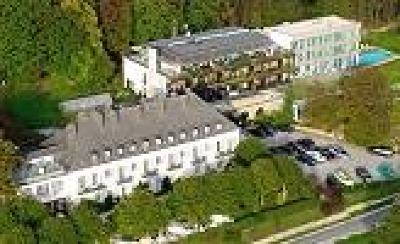 фото отеля Berghotel Tulbingerkogel