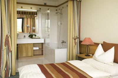фото отеля Berghotel Tulbingerkogel
