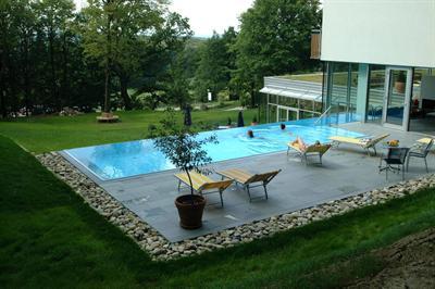 фото отеля Berghotel Tulbingerkogel