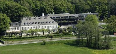 фото отеля Berghotel Tulbingerkogel
