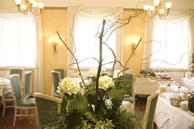 фото отеля Berghotel Tulbingerkogel