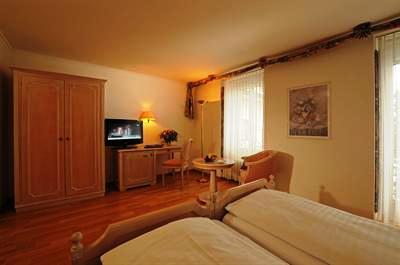 фото отеля Swiss Dreams Hotel du Nord