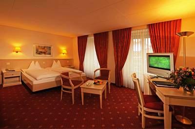 фото отеля Swiss Dreams Hotel du Nord