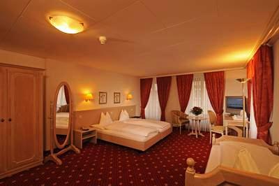 фото отеля Swiss Dreams Hotel du Nord