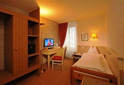 фото отеля Swiss Dreams Hotel du Nord