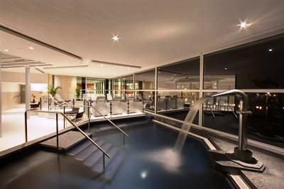 фото отеля Swiss Dreams Hotel du Nord