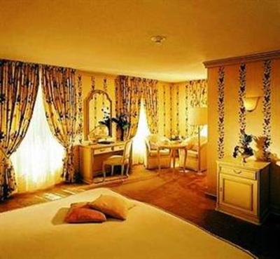 фото отеля Swiss Dreams Hotel du Nord