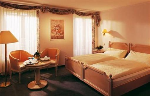 фото отеля Swiss Dreams Hotel du Nord