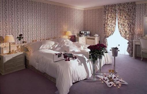 фото отеля Swiss Dreams Hotel du Nord