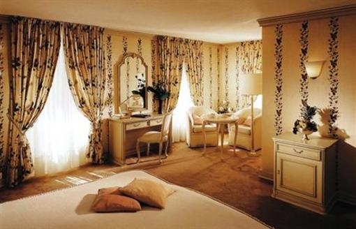 фото отеля Swiss Dreams Hotel du Nord