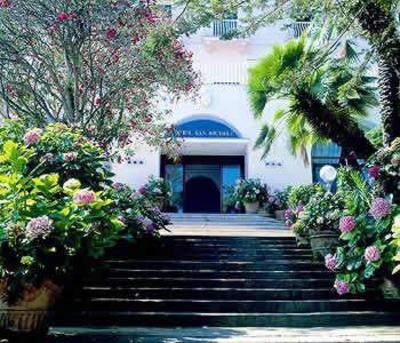 фото отеля Hotel San Michele Anacapri