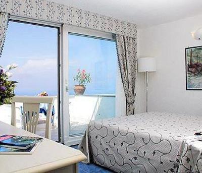 фото отеля Hotel San Michele Anacapri